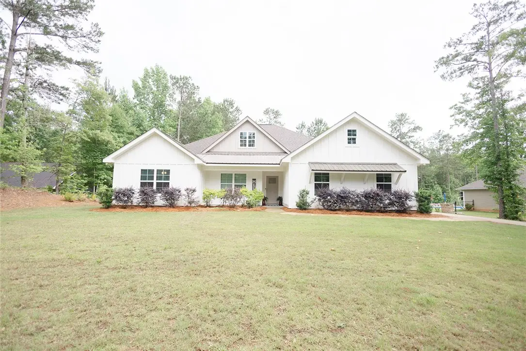 460 Lee Road 370, Valley, AL 36854 - #1