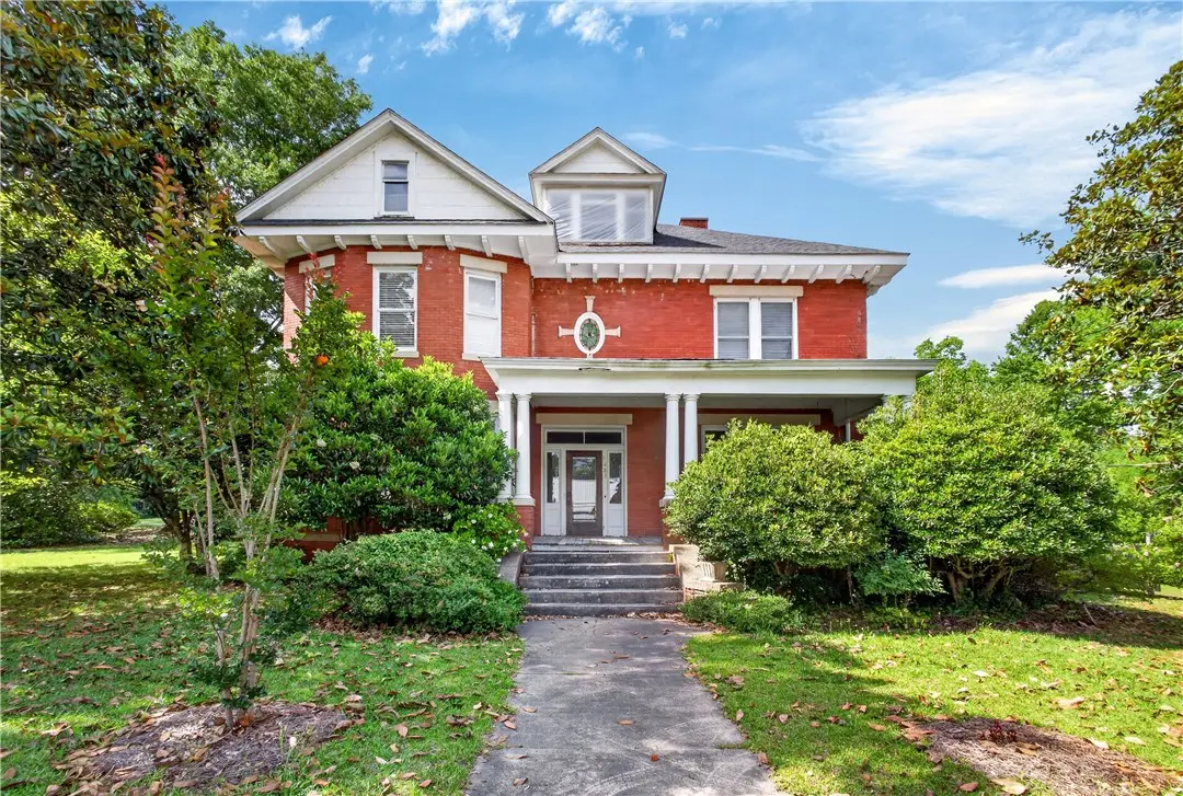483 Holley Street, Camp Hill, AL 36850 - #1