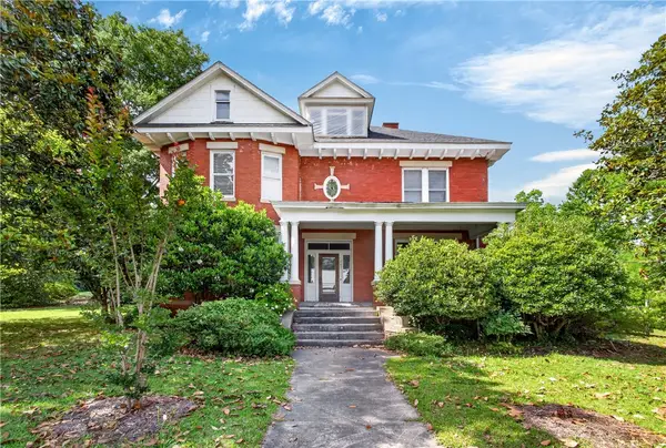 483 Holley Street, Camp Hill, AL 36850