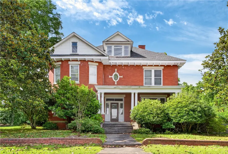 483 Holley Street, Camp Hill, AL 36850 - #3