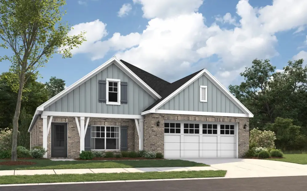 1927 Shadow Bend Lane, Auburn, AL 36830 - #1