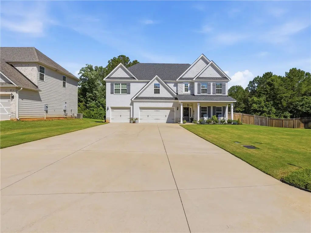 905 Gallipoli Court, Auburn, AL 36832 - #1