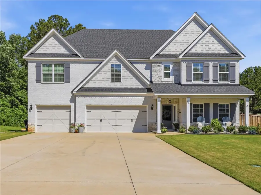 905 Gallipoli Court, Auburn, AL 36832 - #2
