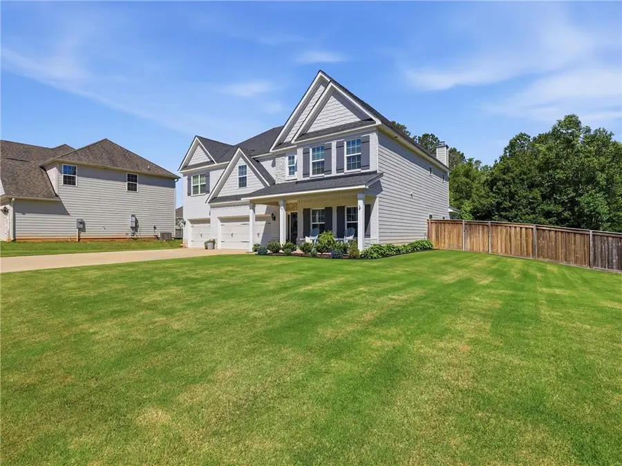 905 Gallipoli Court, Auburn, AL 36832 - #3