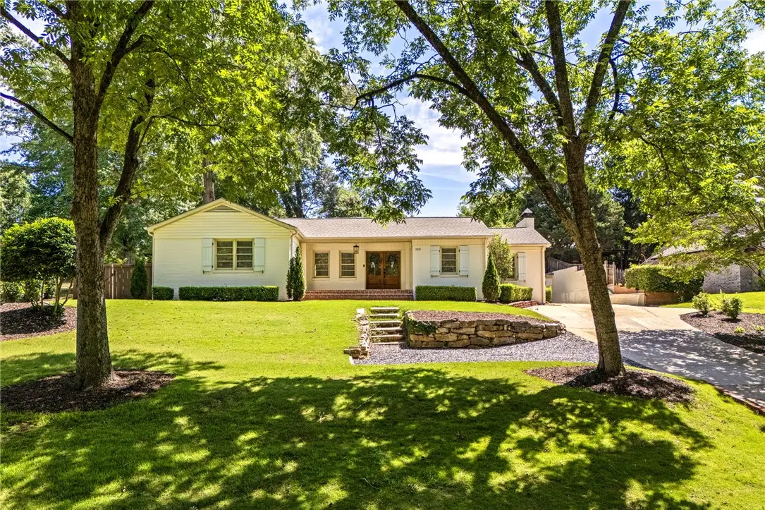 265 Chewacla Drive, Auburn, AL 36830 - #1