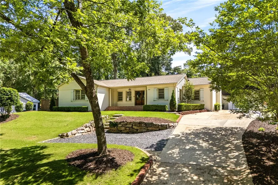 265 Chewacla Drive, Auburn, AL 36830 - #2