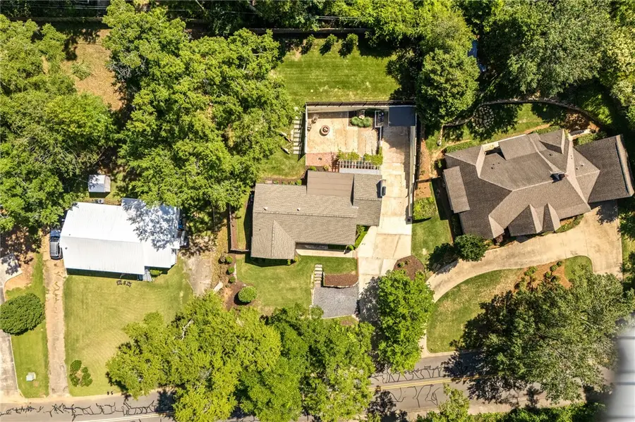 265 Chewacla Drive, Auburn, AL 36830 - #3