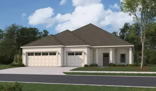 1644 Thatch Avenue, Opelika, AL 36801