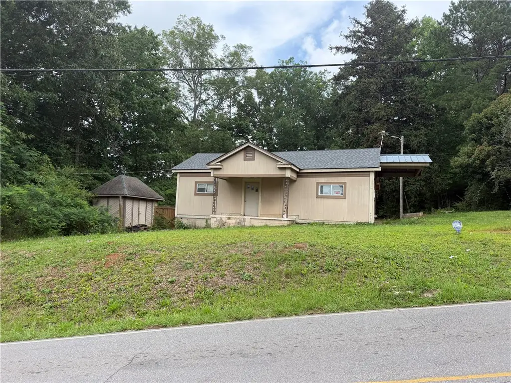 2092 Sanders Road, Alexander City, AL 35010 - #1
