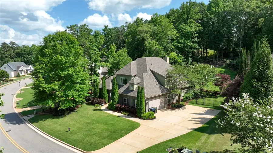 1569 Club Creek Drive, Auburn, AL 36862 - #3