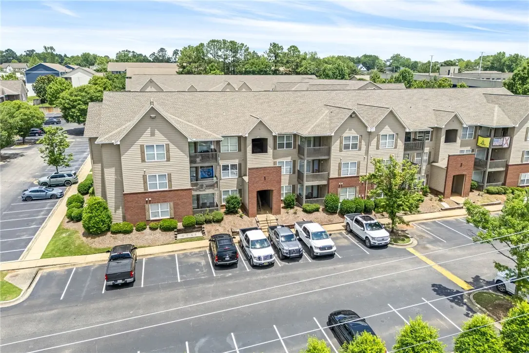 730 W Magnolia Avenue #1-304, Auburn, AL 36832 - #1
