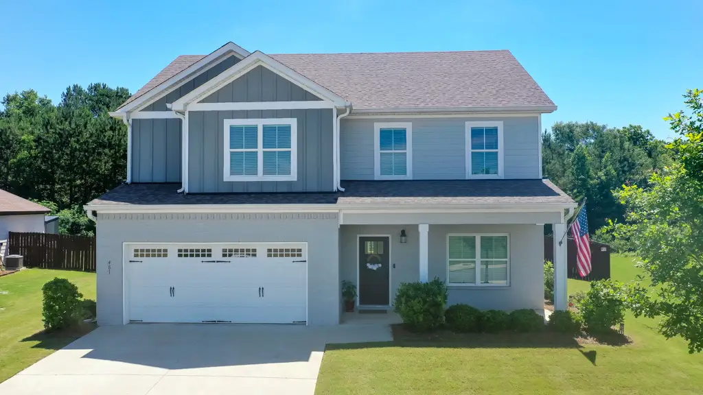 481 Bush Creek Road, Opelika, AL 36804 - #1