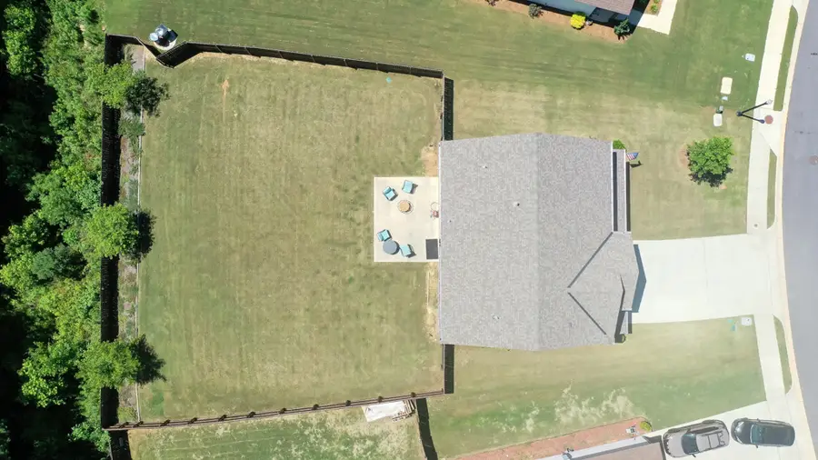 481 Bush Creek Road, Opelika, AL 36804 - #2