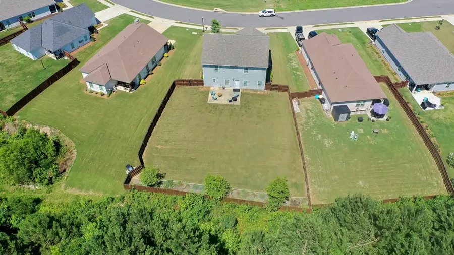 481 Bush Creek Road, Opelika, AL 36804 - #3