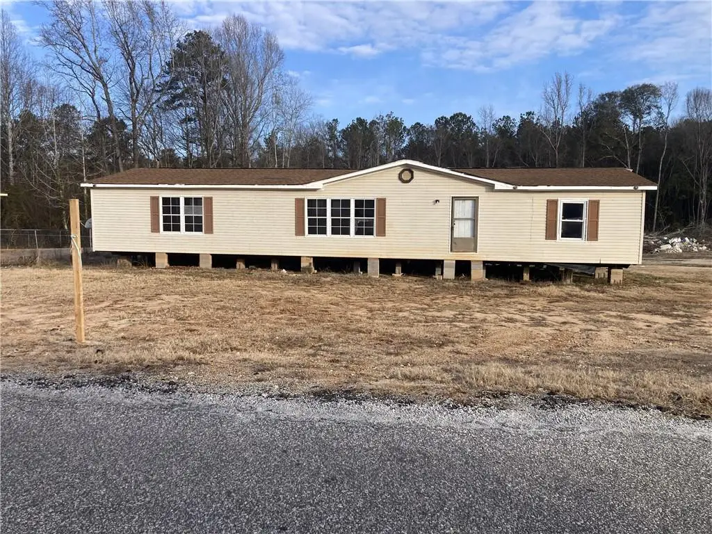 33 Lee Road 4, Auburn, AL 36832 - #1