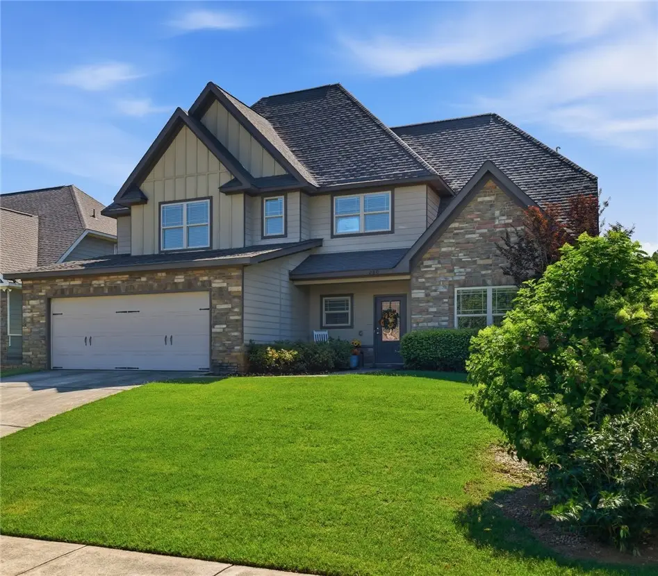 280 Solamere Lane, Auburn, AL 36832 - #1