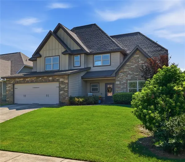280 Solamere Lane, Auburn, AL 36832