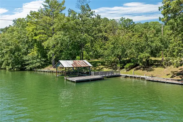 1 Lakeview Drive, Eclectic, AL 36024