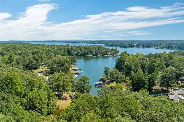2 Lakeview Drive, Eclectic, AL 36024
