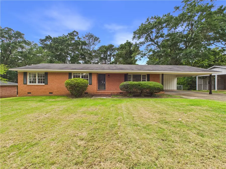 1300 Pinedale Drive, Opelika, AL 31801 - #2
