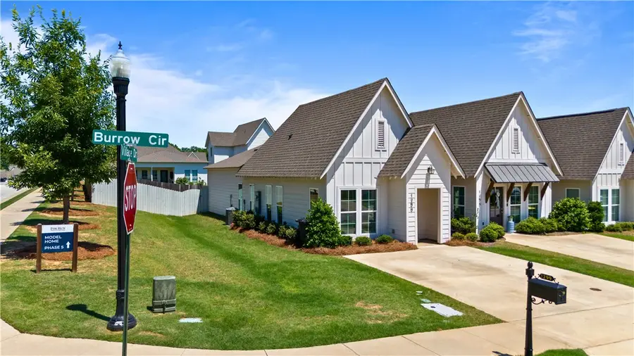 1299 Burrow Circle, Opelika, AL 36801 - #2