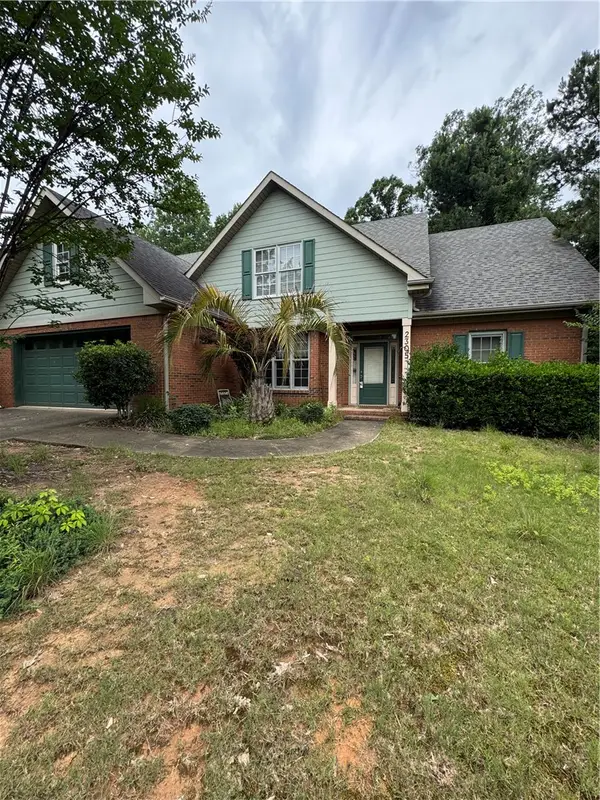 2305 Riverwood Drive, Auburn, AL 36830