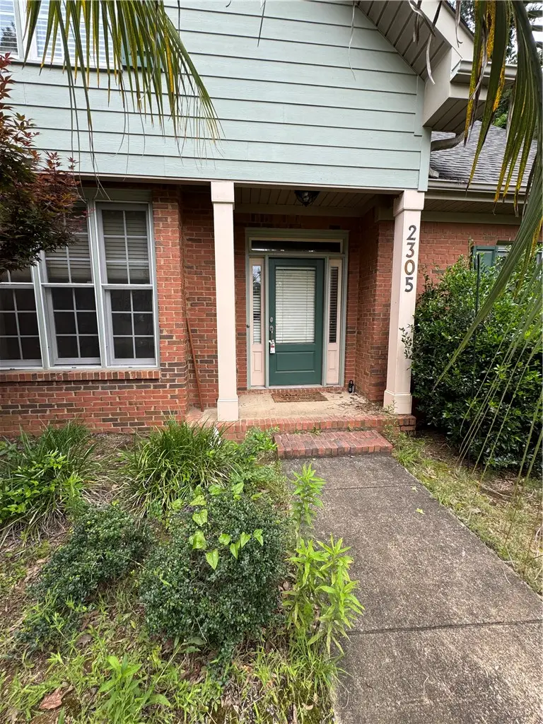 2305 Riverwood Drive, Auburn, AL 36830 - #2
