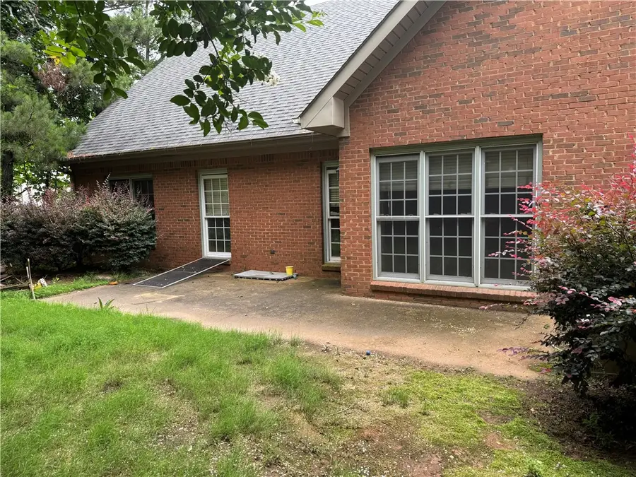 2305 Riverwood Drive, Auburn, AL 36830 - #3