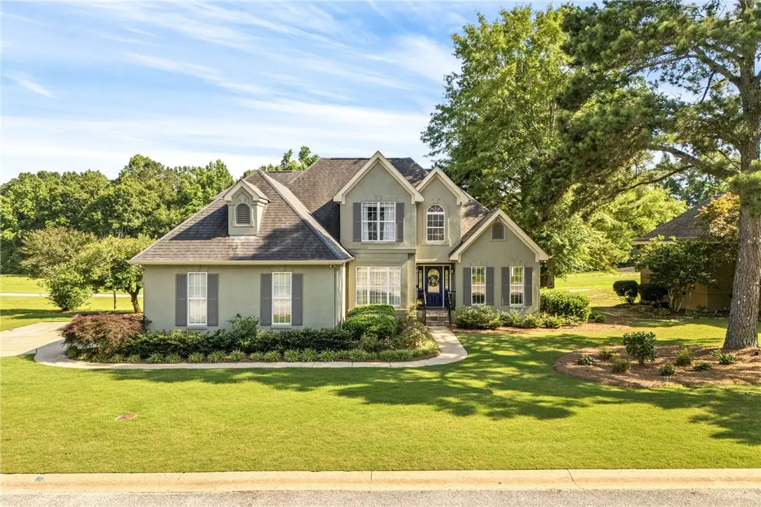 264 Belmonte Drive, Auburn, AL 36830 - #1