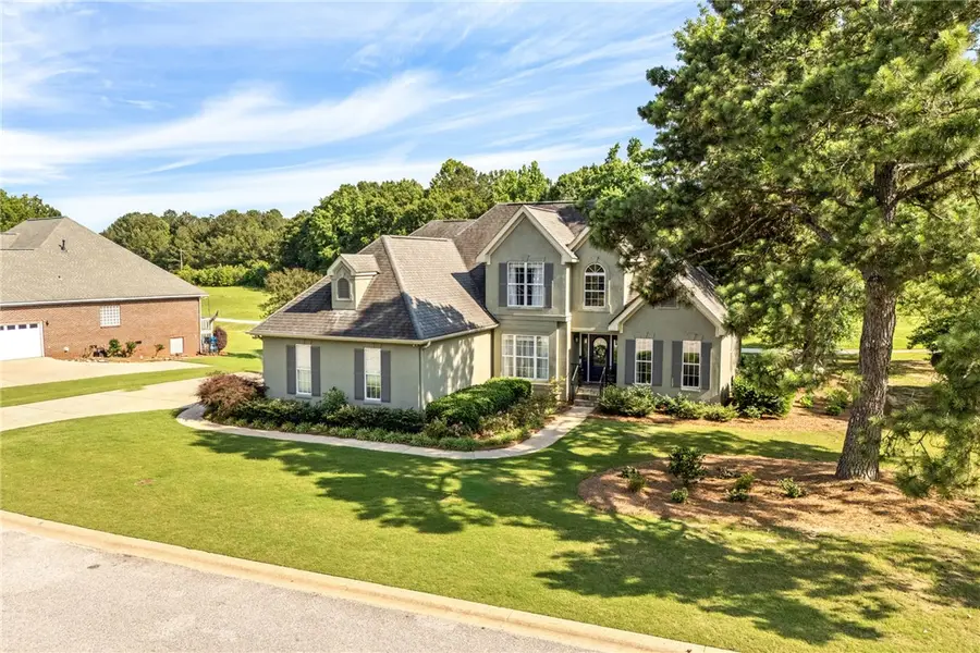264 Belmonte Drive, Auburn, AL 36830 - #2