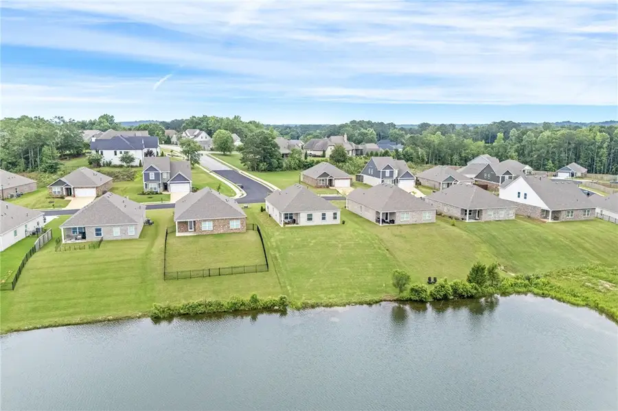2513 Farmville Lakes Drive, Auburn, AL 36830 - #2