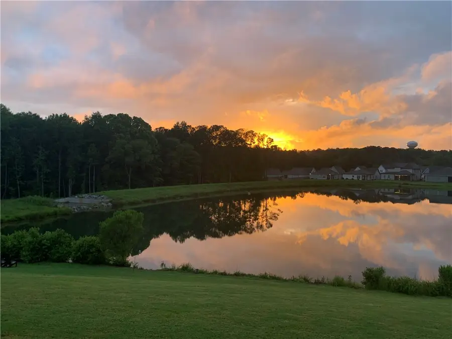 2513 Farmville Lakes Drive, Auburn, AL 36830 - #3