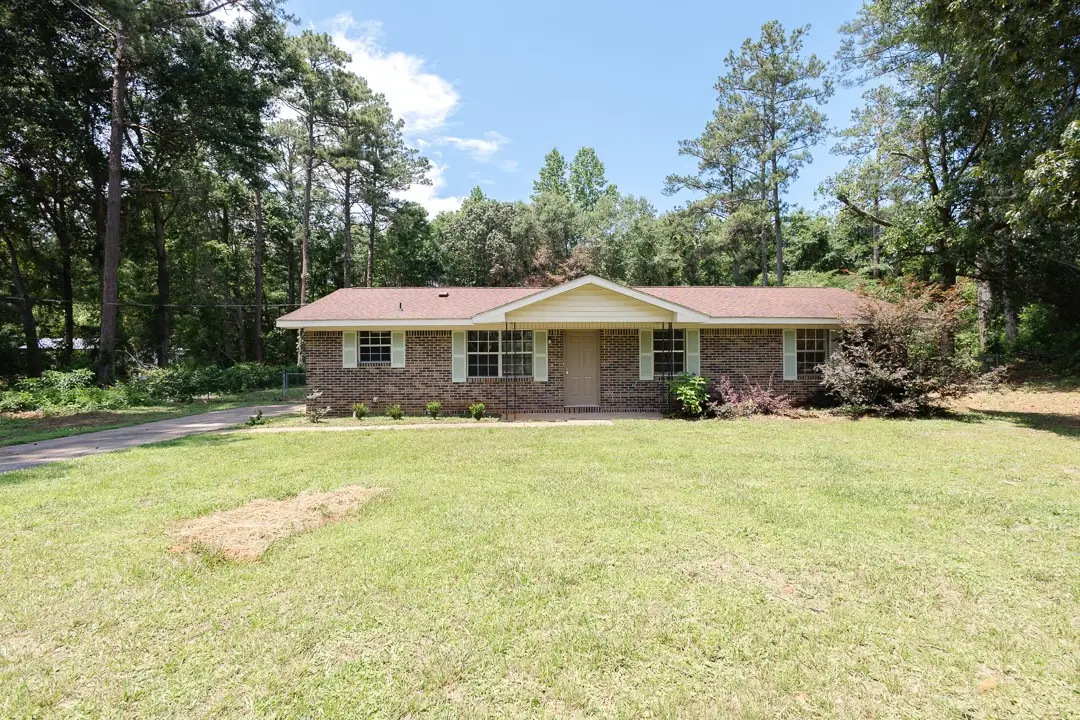 1166 County Road 189, Valley, AL 36854 - #1