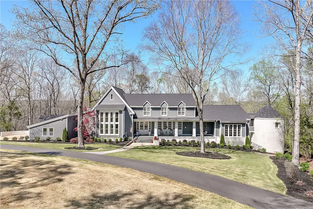 1337 Placid Wood Road, Auburn, AL 26830 - #1
