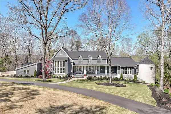 1337 Placid Wood Road, Auburn, AL 26830