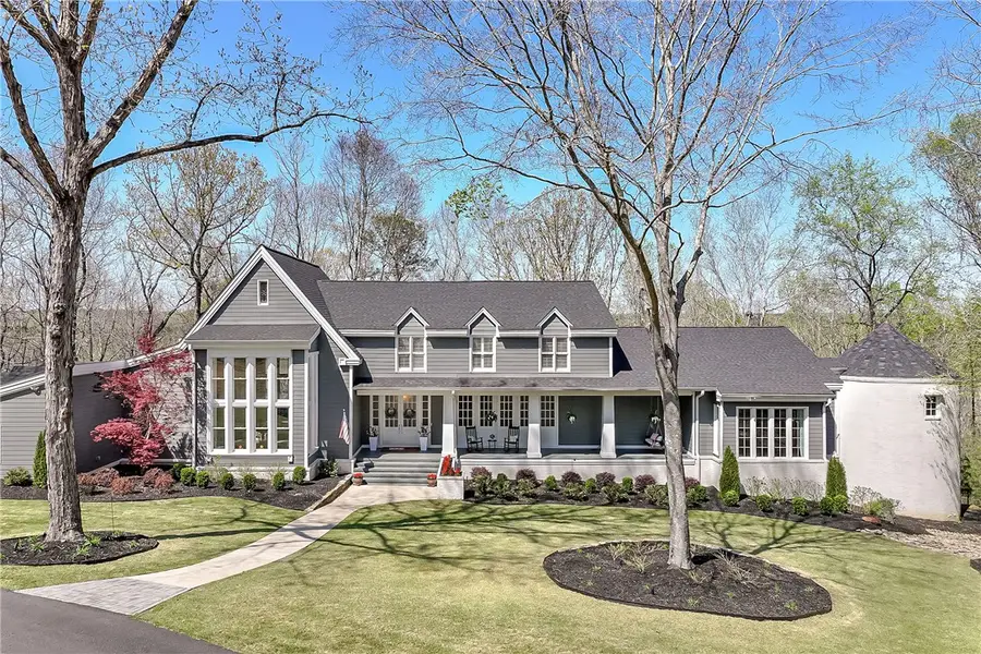 1337 Placid Wood Road, Auburn, AL 26830 - #3