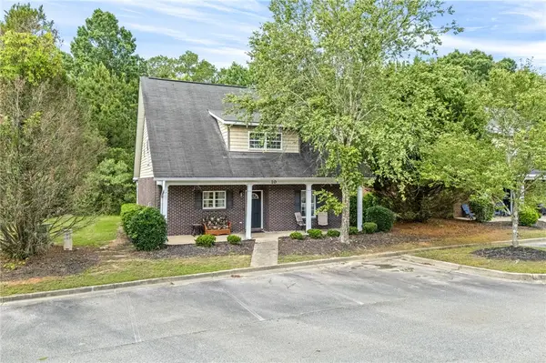 807 W Longleaf Drive #10, Auburn, AL 36832