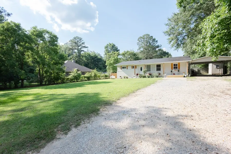 616 Vann Road, Smiths Station, AL 36877 - #2
