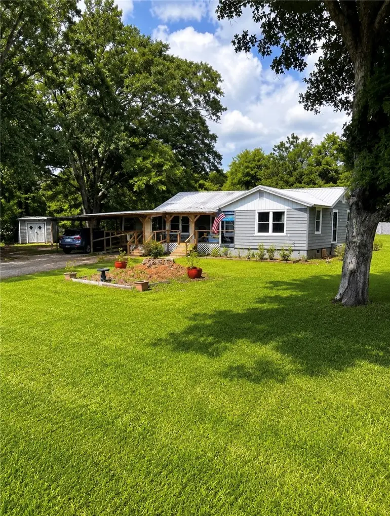 1131 County Road 190, Valley, AL 36854 - #3