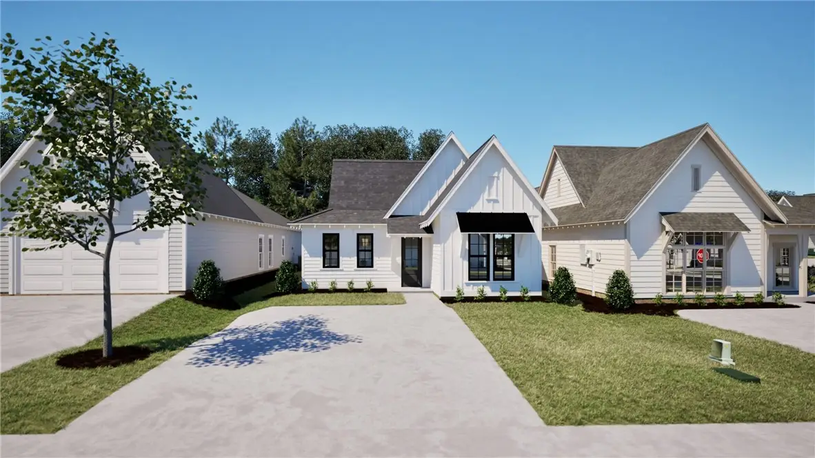 070 Summer Street, Opelika, AL 36804 - #1