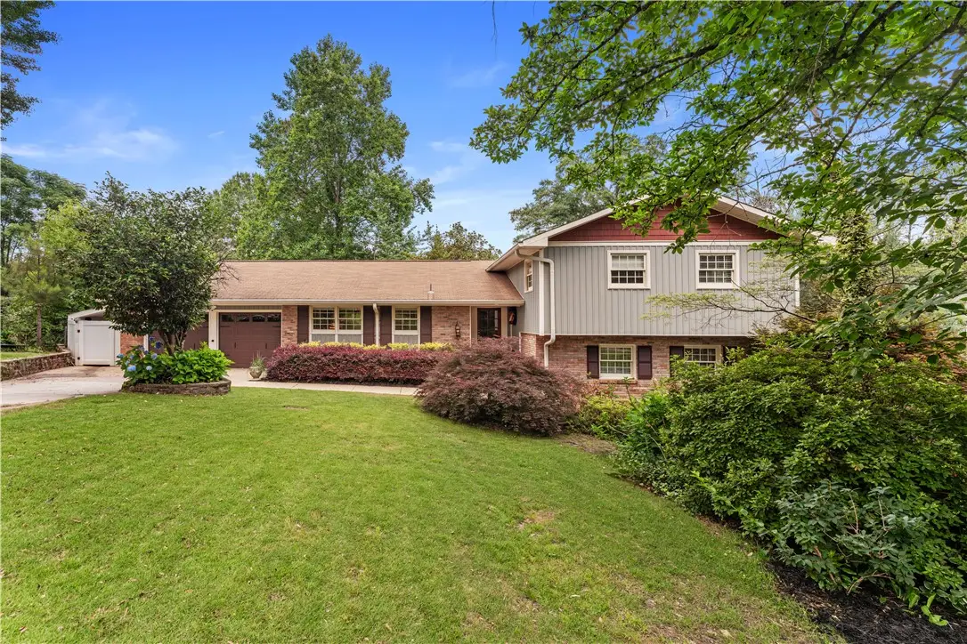 212 Redwood Court, Auburn, AL 36830 - #1