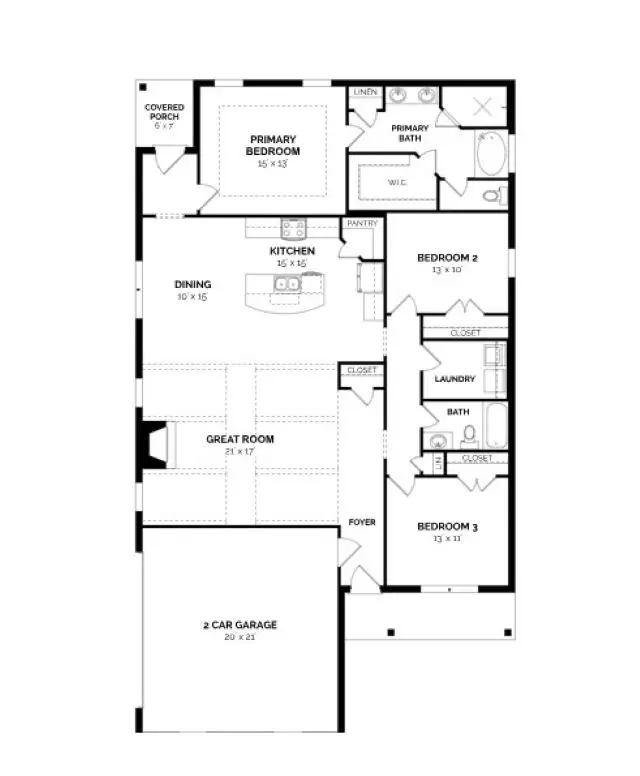 2346 Lake Shadow Lane, Opelika, AL 36801 - #2