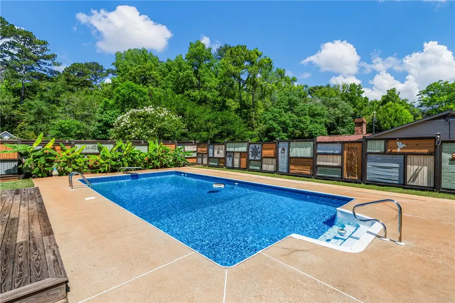 300 S Cedarbrook Drive, Auburn, AL 36830 - #2