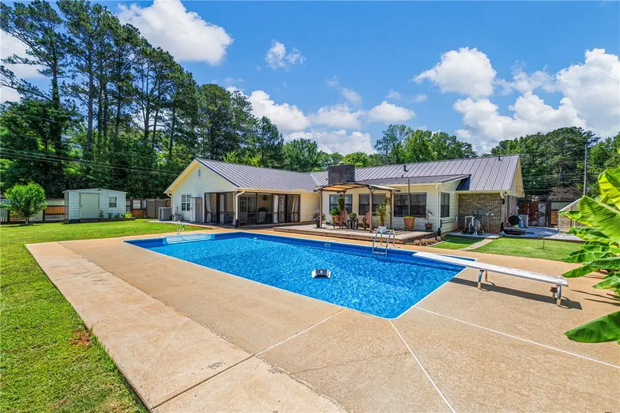 300 S Cedarbrook Drive, Auburn, AL 36830 - #3