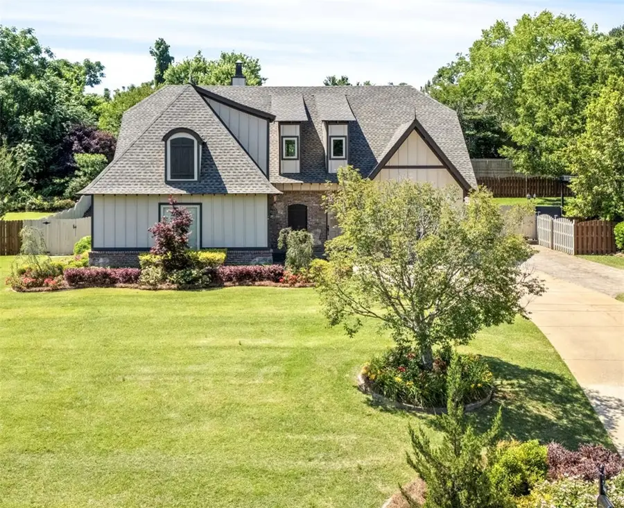 3205 Pinecrest Drive, Opelika, AL 36801 - #2