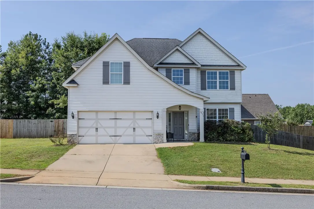 575 Northbrook Drive, Opelika, AL 36801 - #1