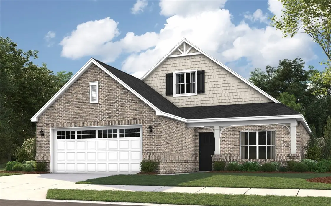 2322 Lake Shadow Lane, Opelika, AL 36801 - #1