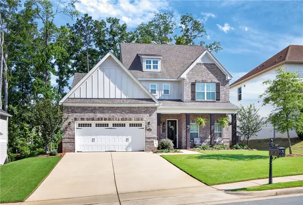 1875 Waterfall Road, Auburn, AL 36830