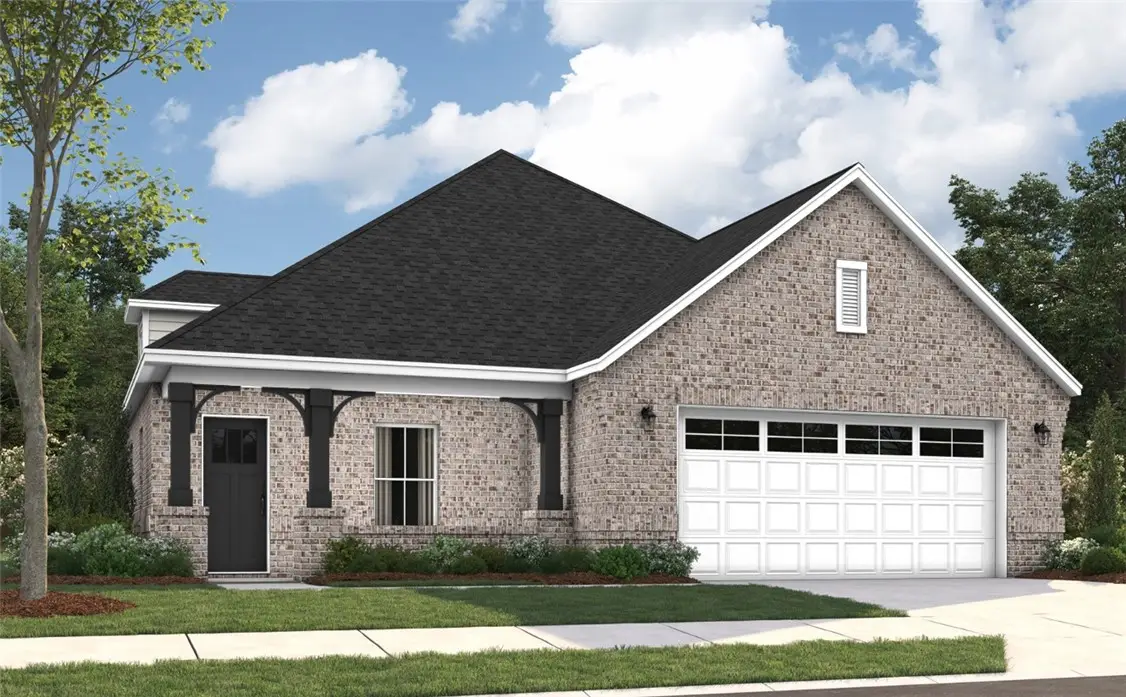 2316 Lake Shadow Lane, Opelika, AL 36801 - #1