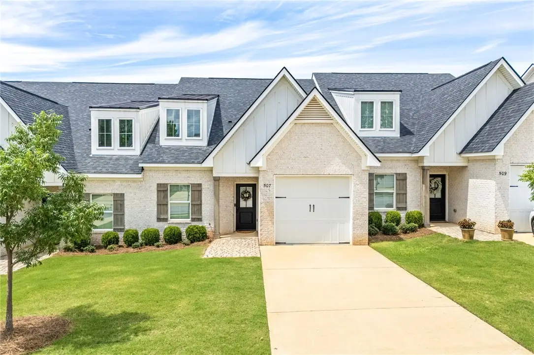 507 Cloverdale Drive, Auburn, AL 36830 - #1